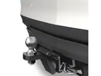 08L92-TYA-200 - Genuine Acura Trailer Hitch