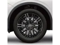 Acura MDX Alloy Wheels - 08W20-TYA-200B