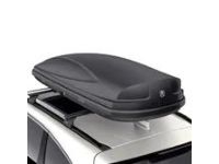 Acura Mid-Size Roof Box - 08L20-E09-200A