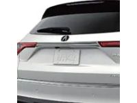 Acura Tailgate Spoiler - 08F52-TYA-200