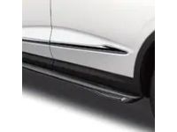 Acura Running Boards - 08L33-TYA-200