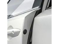 Acura Door Edge Film - 08P20-TYA-200