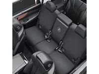 Acura MDX 2nd Row Seat Covers - 08P32-TYA-210