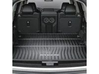 Acura MDX Cargo Protector - 08P42-TYA-200