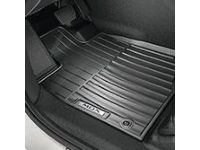Acura MDX All-Season Floor Mats - 08P17-TYA-210