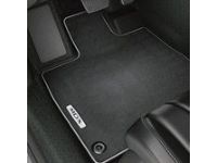 Acura MDX All-Season Floor Mats - 08P15-TYA-210