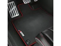 Acura MDX All-Season Floor Mats - 08P15-TYA-210A