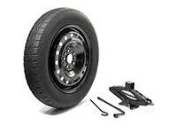 Acura Wheel Kit - 06421-TJB-A00