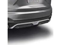 Acura Bumper Trim - 08P46-TJB-200B