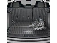 Acura RDX Cargo Protector - 08P42-TJB-200