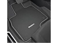 Acura RDX All-Season Floor Mats - 08P15-TJB-210