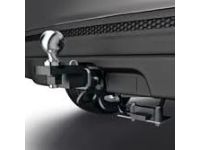 Acura RDX Trailer Hitch Harness - 08L92-TJB-200