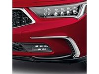 Fog Lights
