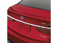 Acura Deck Lid Spoiler - 08F10-TY2-210A