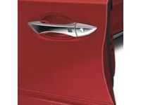 Door Edge Film