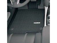 Acura RLX All-Season Floor Mats - 08P15-TY2-210
