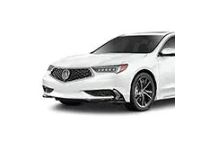 Acura TLX Under Body Spoiler - 08F01-TZ3-260A