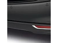 Acura Parking Sensors - 08V67-TZ3-2G0K