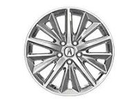 Acura TLX Alloy Wheels - 08W18-TZ3-203A