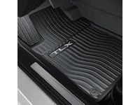 Acura All-Season Floor Mats - 08P17-TZ3-210B