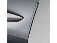 Acura Door Edge Guards - 08P20-TZ3-240A