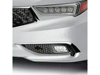 Acura TLX Fog Lights - 08V31-TZ3-210A