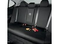 Acura Rear Seat Covers - 08P32-TZ3-210