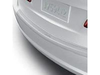 Acura Rear Bumper Applique - 08P48-TZ3-201