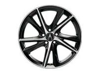 Acura TLX Alloy Wheels - 08W19-TZ3-203B