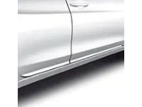 Acura Door Trim - 08F57-TZ3-201