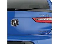Acura RDX Emblem - 08F20-TZ5-200B