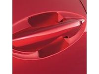 Acura Door Handle Film - 08P48-TGV-200B