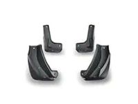 Acura TLX Splash Guards - 08P00-TGV-200A