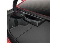 Acura Trunk Drawer