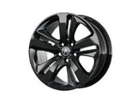 Acura Alloy Wheels - 08W19-TGV-200