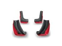 Acura TLX Splash Guards - 08P00-TGV-240
