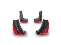 Acura Splash Guards - 08P00-TGV-230