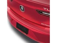 Acura TLX Rear Bumper Applique - 08P48-TGV-200