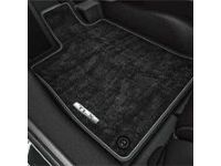 Acura TLX All-Season Floor Mats - 08P15-TGV-210