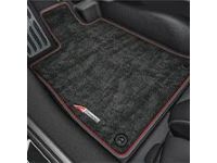 Acura TLX All-Season Floor Mats - 08P15-TGV-210A