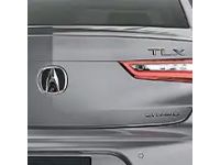 Acura Emblem - 08F20-TGV-200