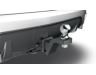 Acura MDX Trailer Hitch