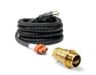 Acura MDX Engine Block Heater