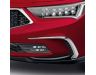 Acura RLX Fog Lights