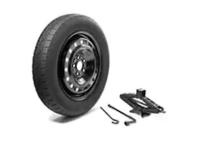 Acura Temporary Wheel Kit 06421-TV9-A04
