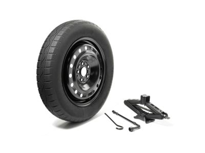 Acura Temporary Wheel Kit (Tire not included) 06421-TYC-A00ZA