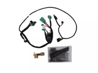 Acura Remote Engine Start Attachment 08E92-TK4-200A