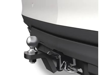 Acura Trailer Hitch Ball Mount 08L92-TYA-200A