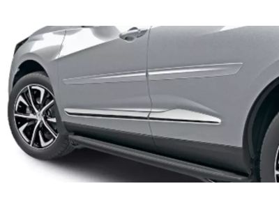 Acura Body Side Molding 08P05-TJB-2G0