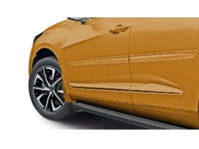 Acura Body Side Moldings 08P05-TJB-2J0